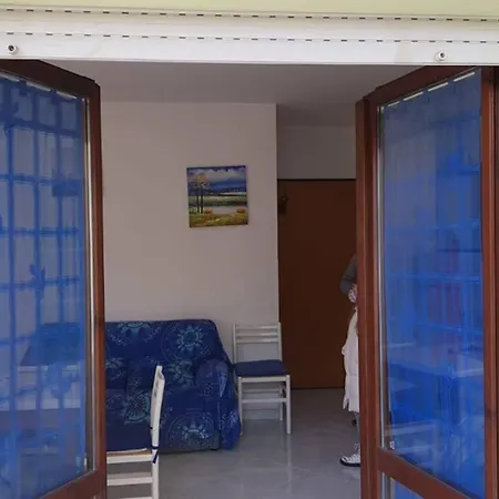 Estate 2021 Trilocale אלבה אדריאטיקה