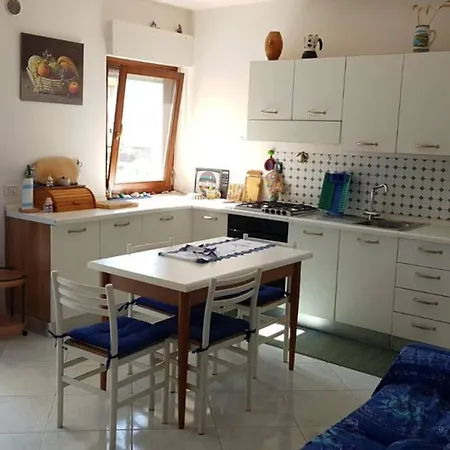 Estate 2021 Trilocale *