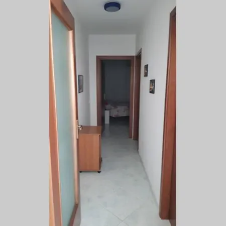 דירה Estate 2021 Trilocale