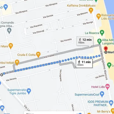 דירה Estate 2021 Trilocale *