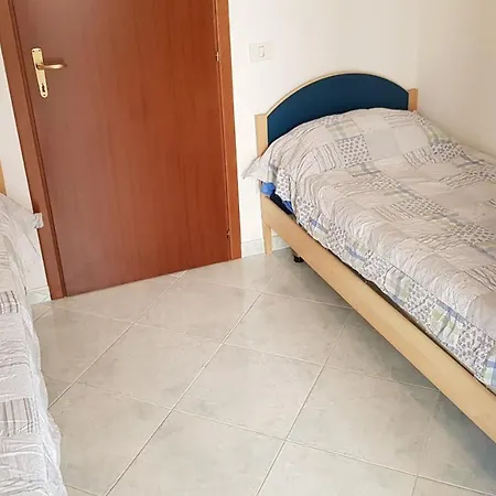 דירה Estate 2021 Trilocale