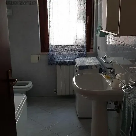 דירה Estate 2021 Trilocale אלבה אדריאטיקה